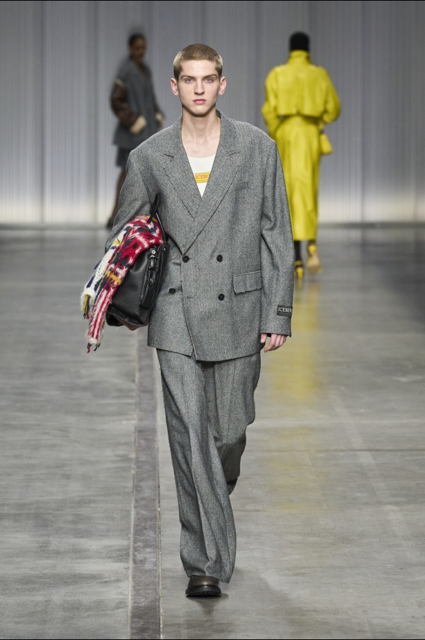 Iceberg خريف و شتاء 2024