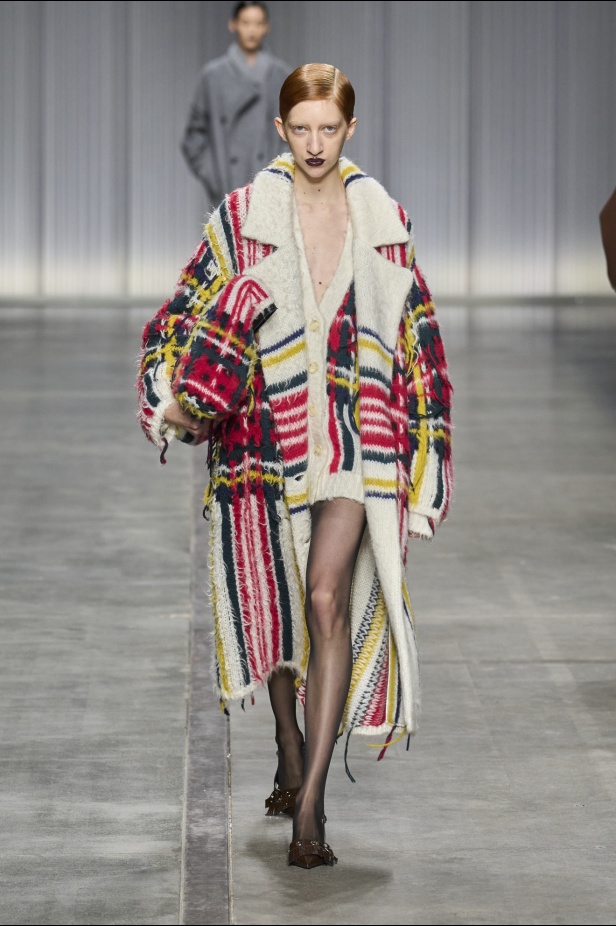 Iceberg خريف و شتاء 2024