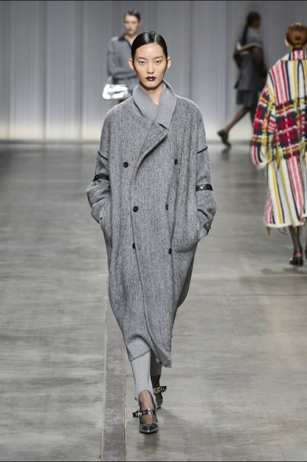 Iceberg خريف و شتاء 2024