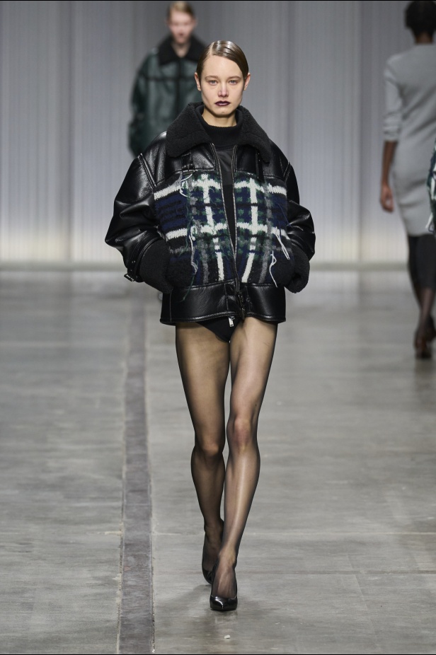 Iceberg خريف و شتاء 2024