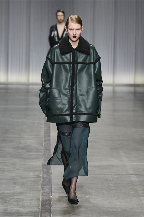 Iceberg خريف و شتاء 2024