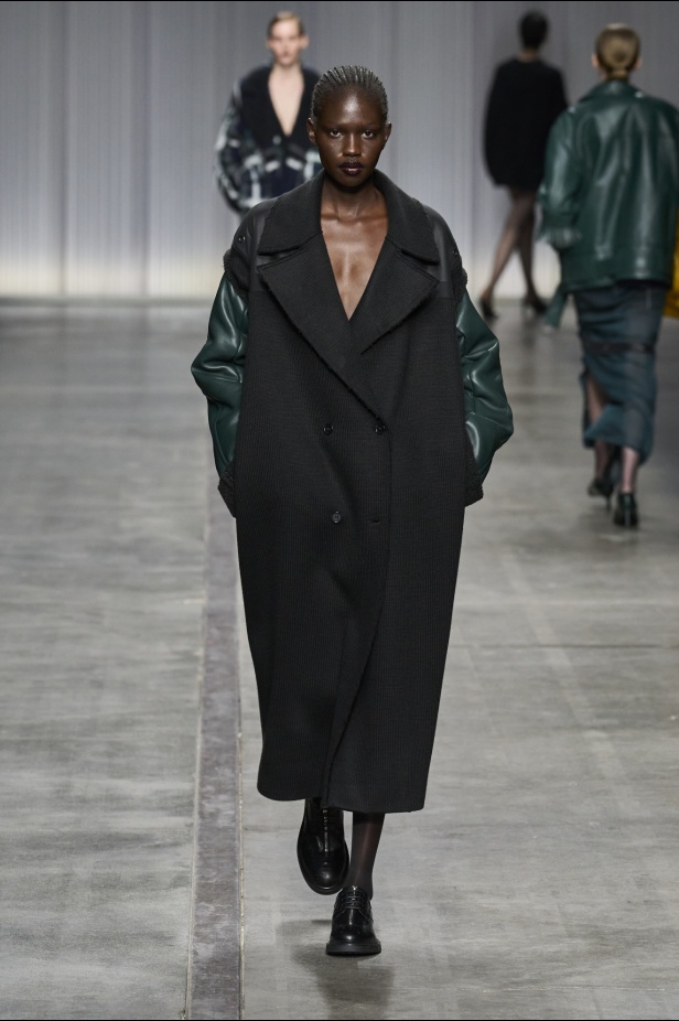 Iceberg خريف و شتاء 2024