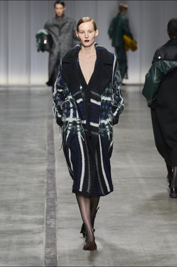 Iceberg خريف و شتاء 2024