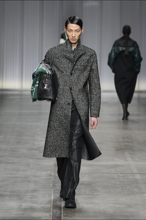 Iceberg خريف و شتاء 2024