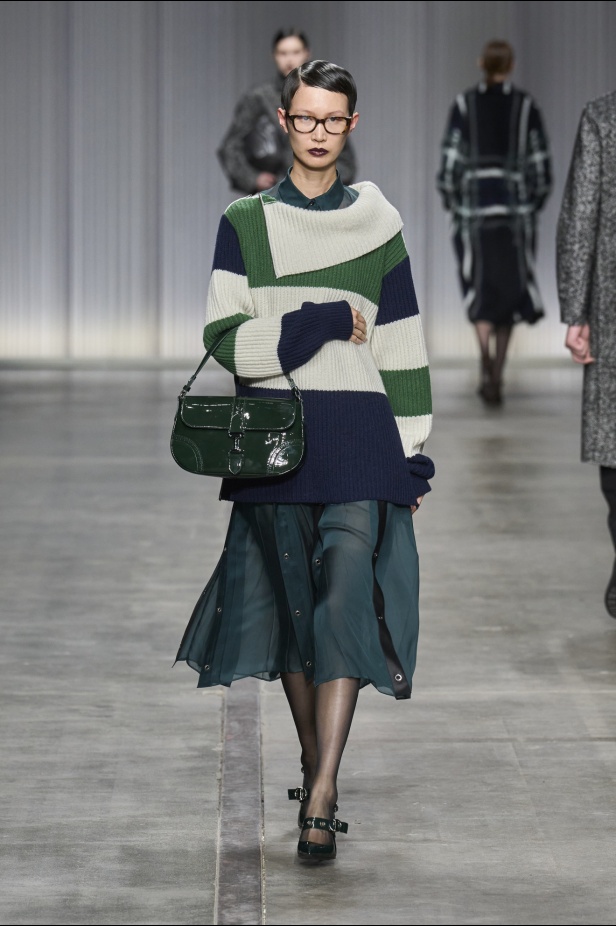 Iceberg خريف و شتاء 2024