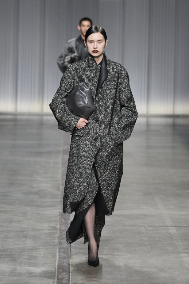 Iceberg خريف و شتاء 2024