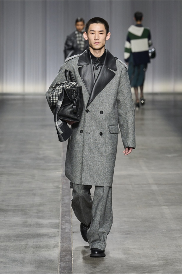 Iceberg خريف و شتاء 2024