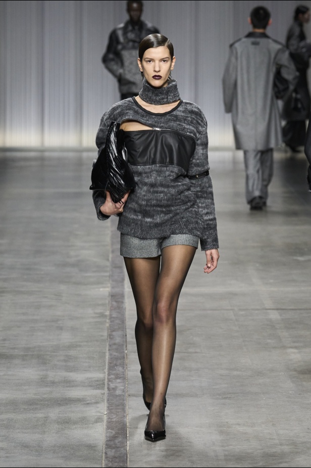 Iceberg خريف و شتاء 2024