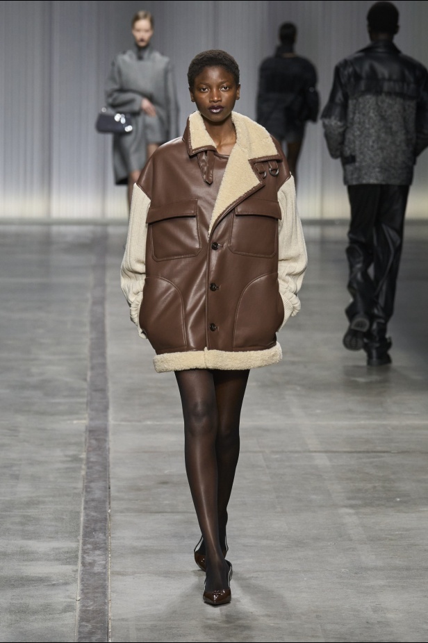 Iceberg خريف و شتاء 2024