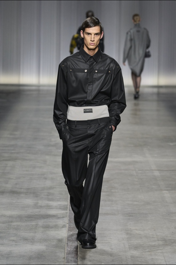 Iceberg خريف و شتاء 2024