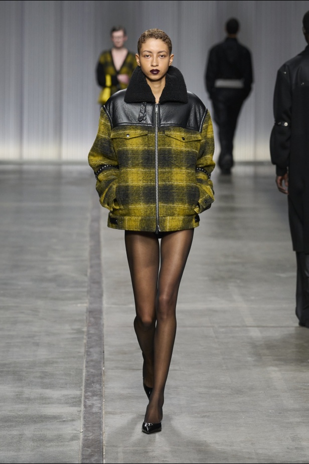 Iceberg خريف و شتاء 2024