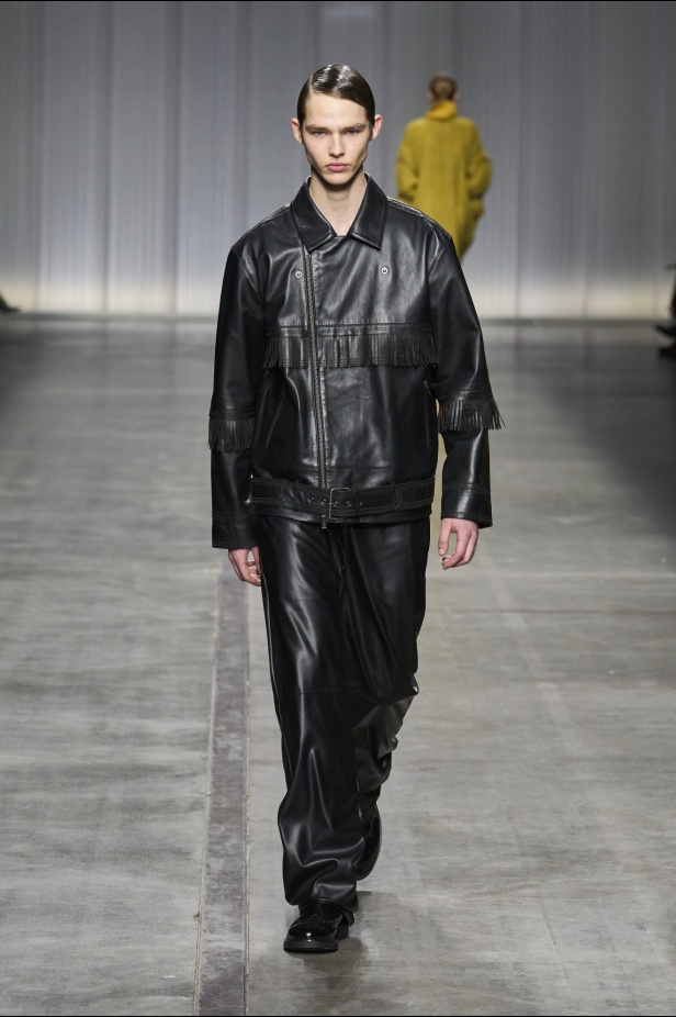 Iceberg خريف و شتاء 2024