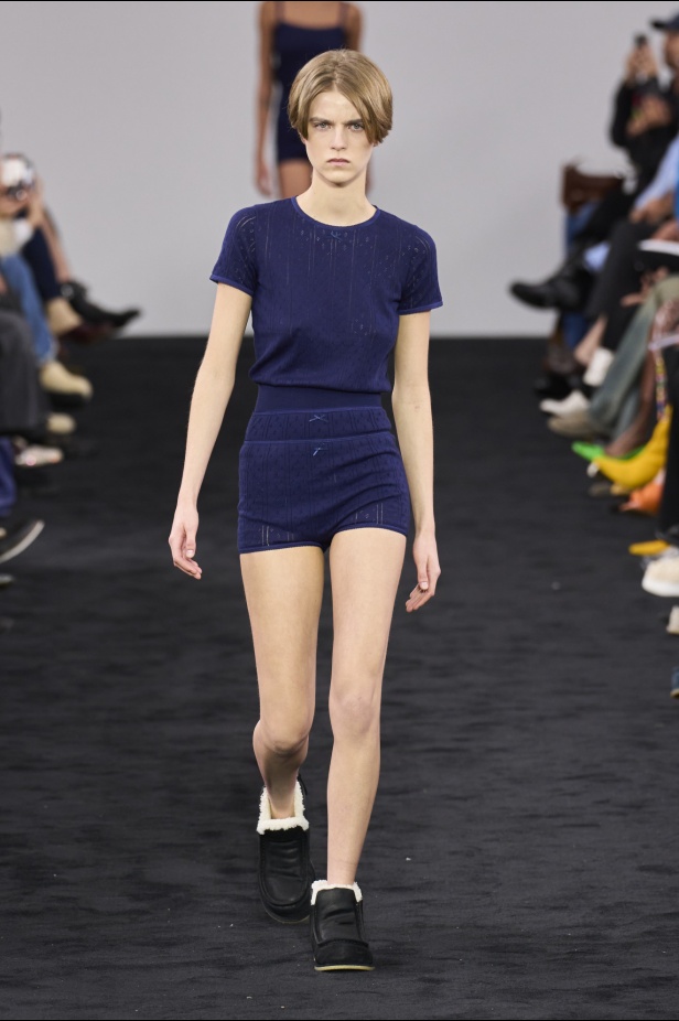 مجموعة Jw Anderson لخريف وشتاء 2024