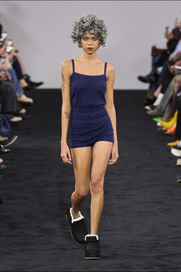 مجموعة Jw Anderson لخريف وشتاء 2024