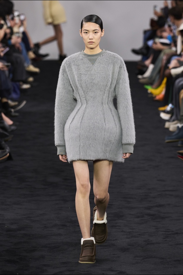 مجموعة Jw Anderson لخريف وشتاء 2024