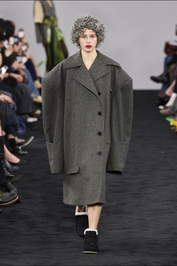 مجموعة Jw Anderson لخريف وشتاء 2024