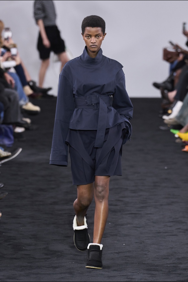 مجموعة Jw Anderson لخريف وشتاء 2024