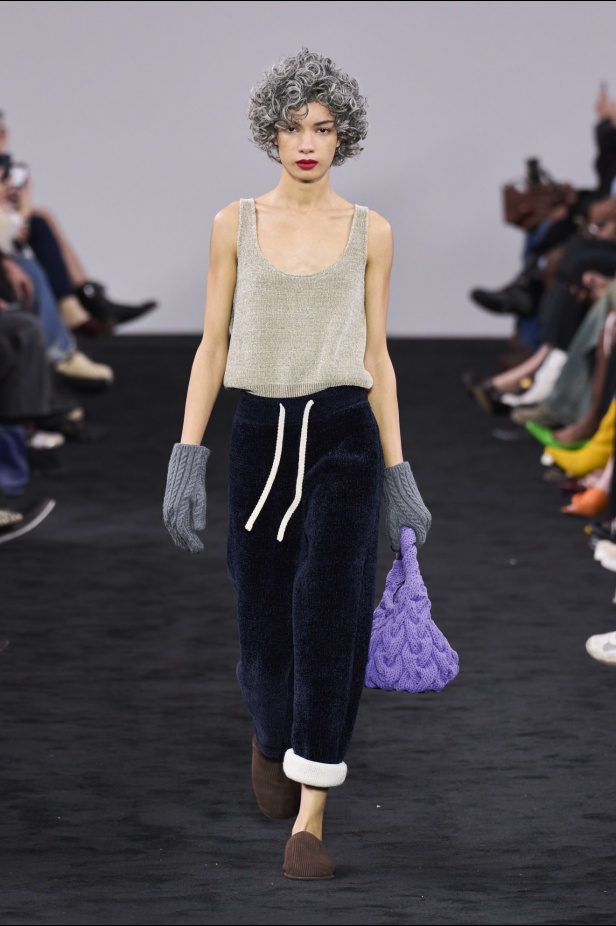 مجموعة Jw Anderson لخريف وشتاء 2024