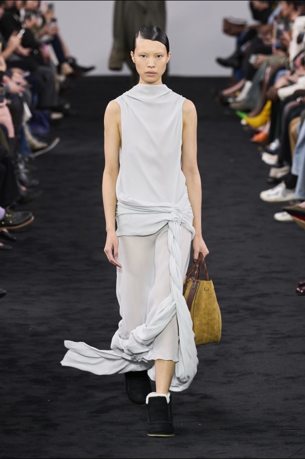 مجموعة Jw Anderson لخريف وشتاء 2024