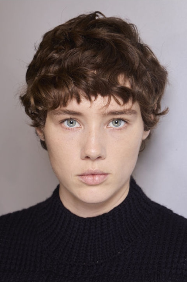 مجموعة Jw Anderson لخريف وشتاء 2024