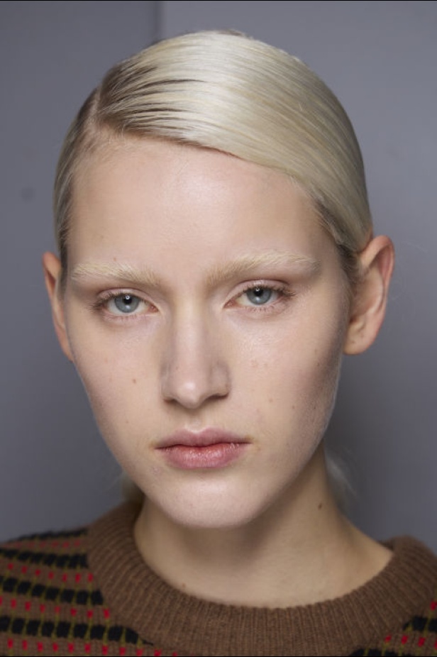 مجموعة Jw Anderson لخريف وشتاء 2024