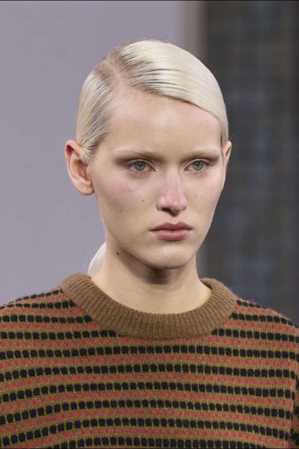 مجموعة Jw Anderson لخريف وشتاء 2024