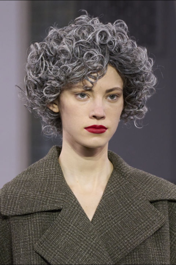 مجموعة Jw Anderson لخريف وشتاء 2024