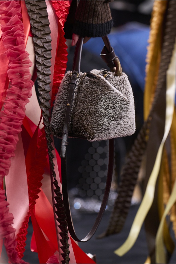 مجموعة Jw Anderson لخريف وشتاء 2024