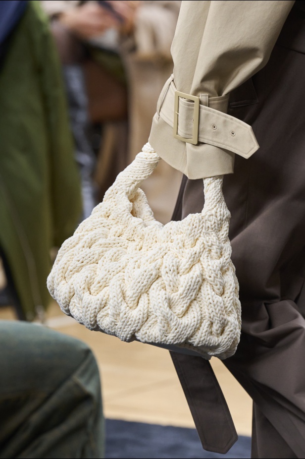 مجموعة Jw Anderson لخريف وشتاء 2024