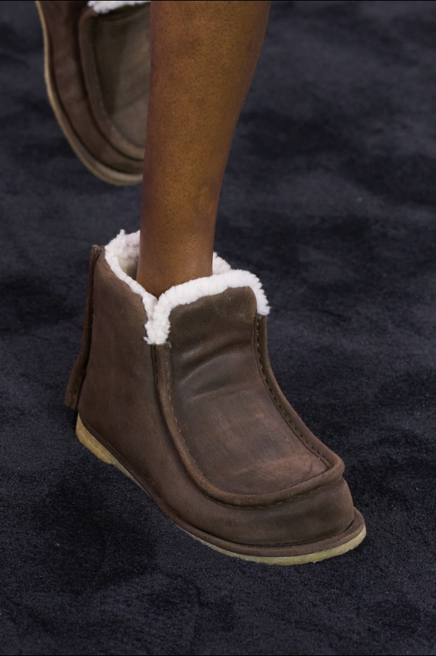 مجموعة Jw Anderson لخريف وشتاء 2024