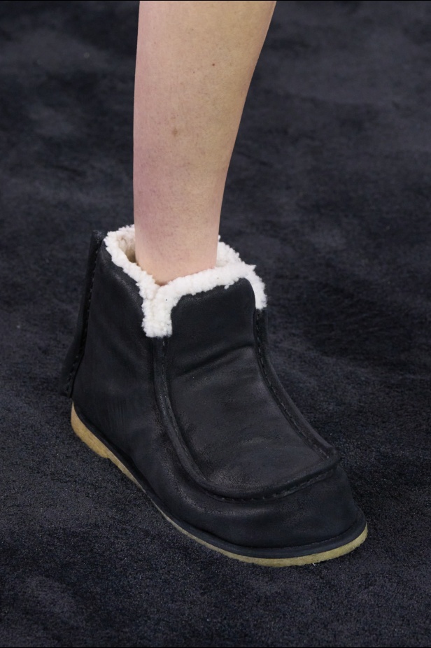 مجموعة Jw Anderson لخريف وشتاء 2024