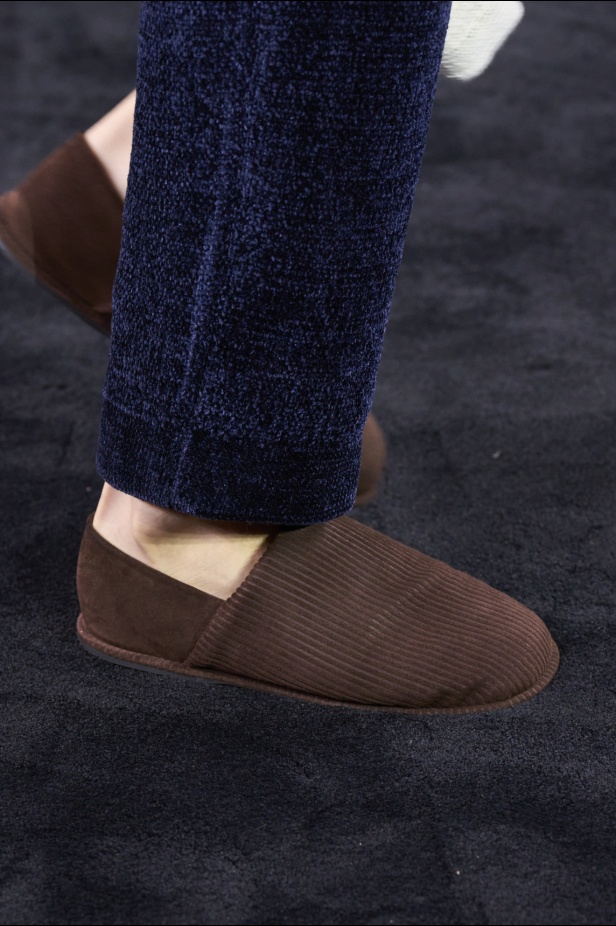 مجموعة Jw Anderson لخريف وشتاء 2024