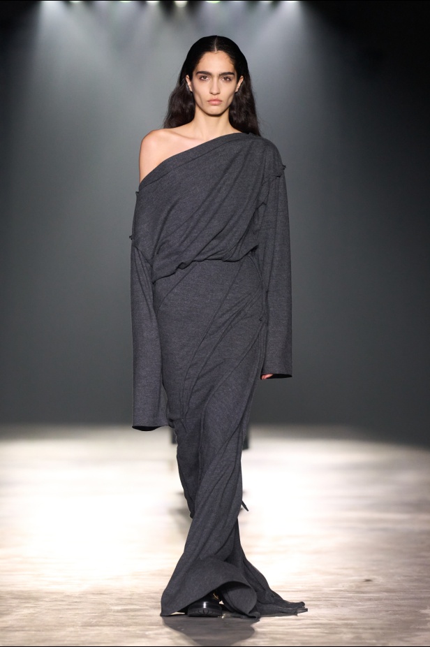 مجموعة Jason Wu لخريف 2024