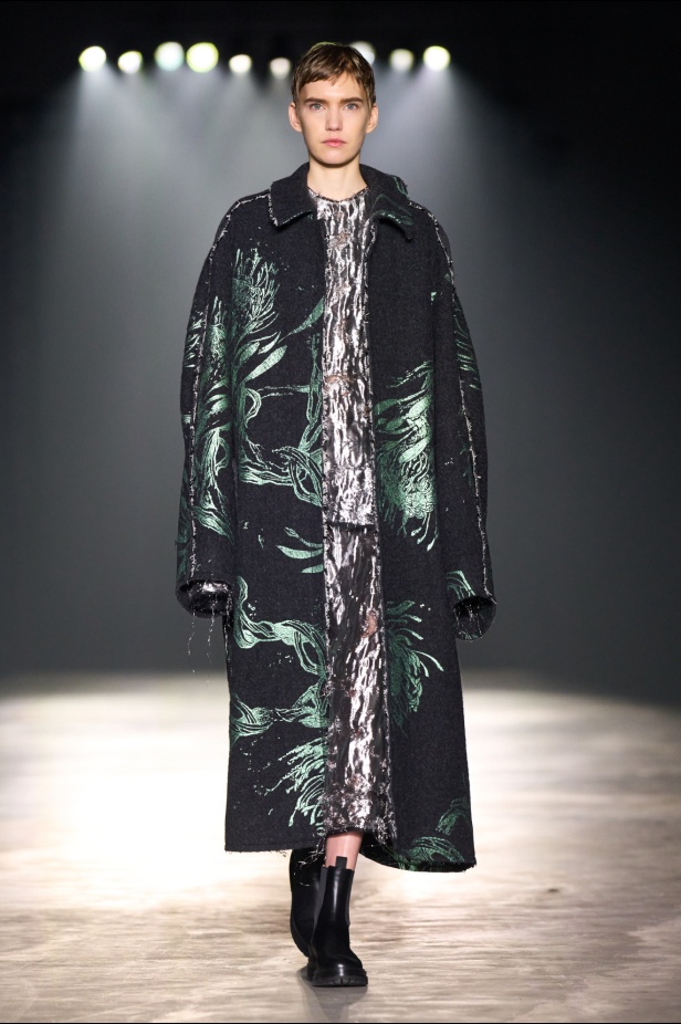 مجموعة Jason Wu لخريف 2024