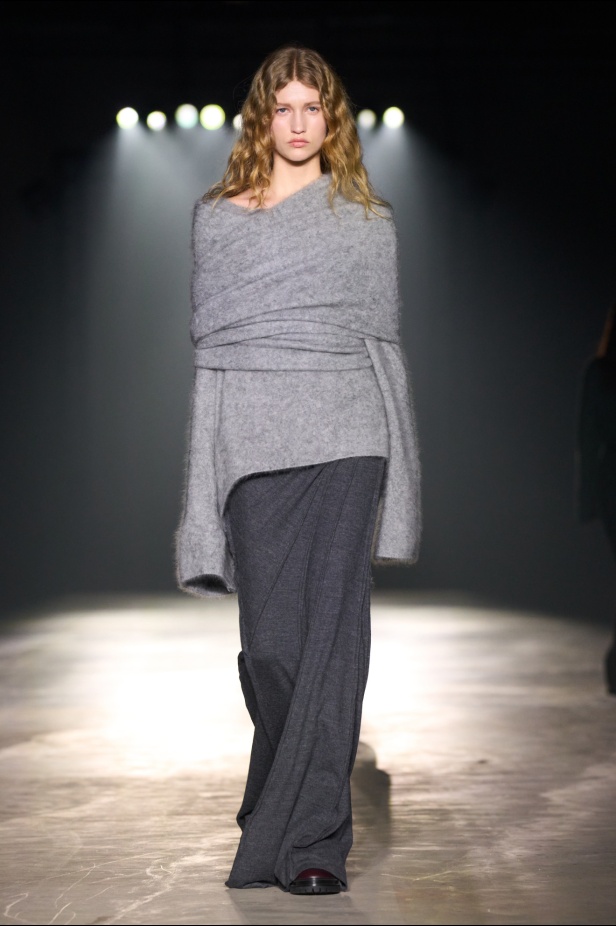 مجموعة Jason Wu لخريف 2024