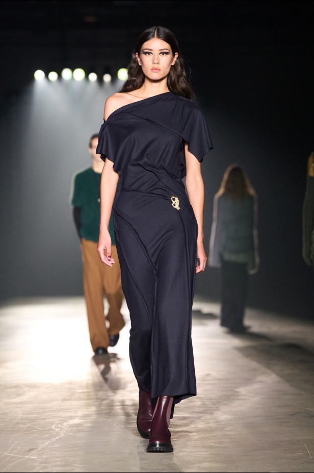 مجموعة Jason Wu لخريف 2024