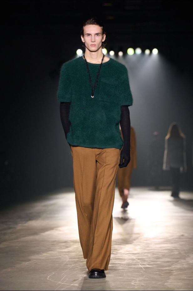 مجموعة Jason Wu لخريف 2024