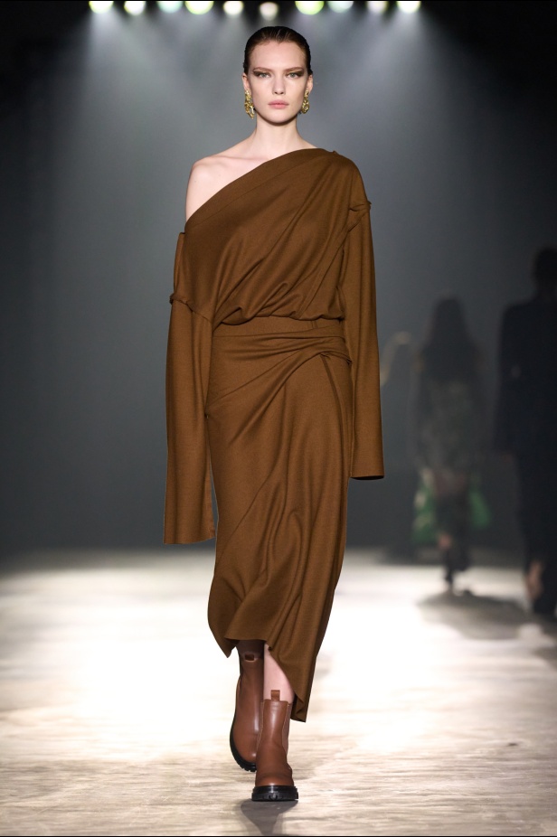 مجموعة Jason Wu لخريف 2024