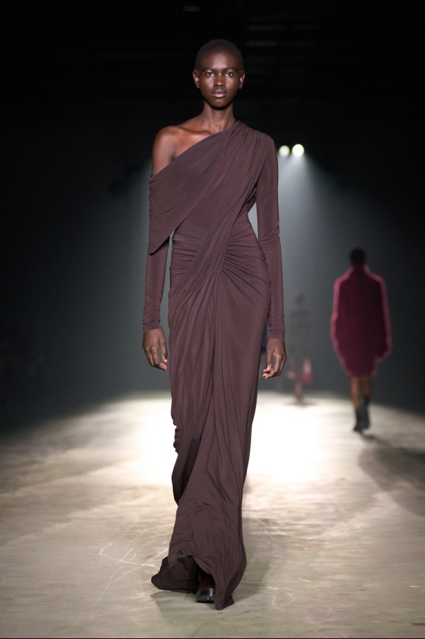 مجموعة Jason Wu لخريف 2024