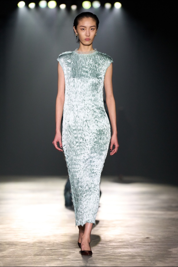 مجموعة Jason Wu لخريف 2024