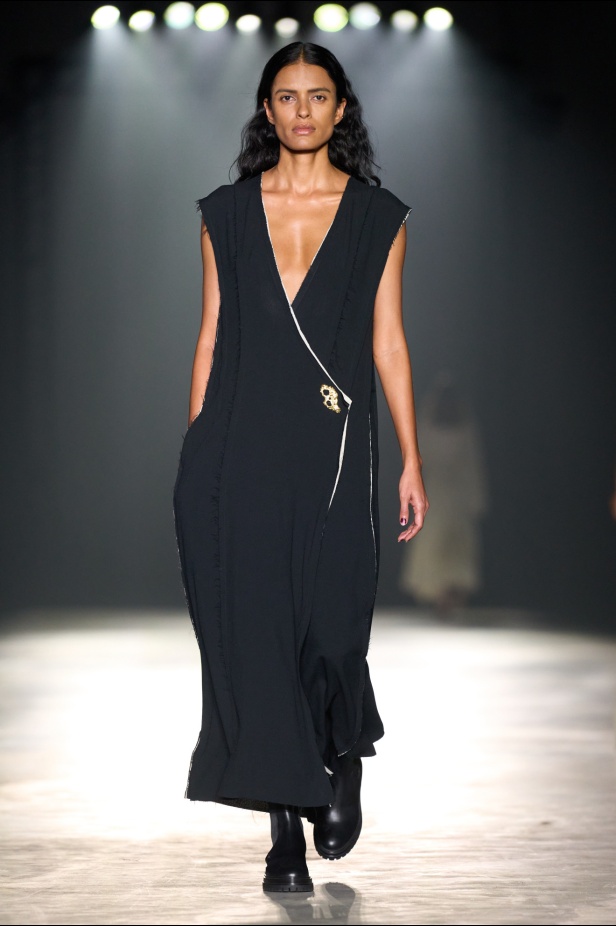 مجموعة Jason Wu لخريف 2024