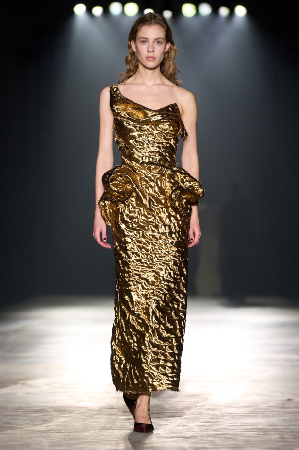 مجموعة Jason Wu لخريف 2024