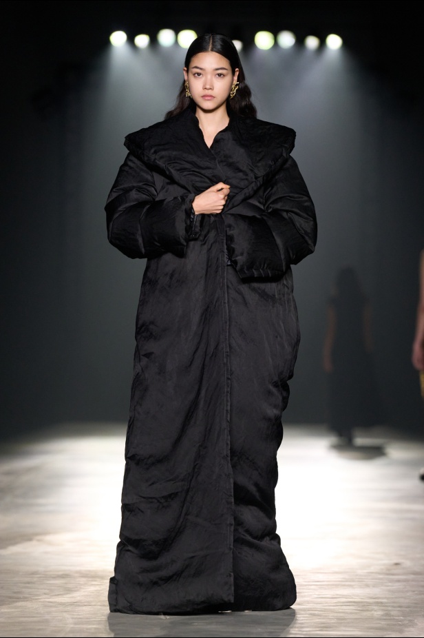 مجموعة Jason Wu لخريف 2024