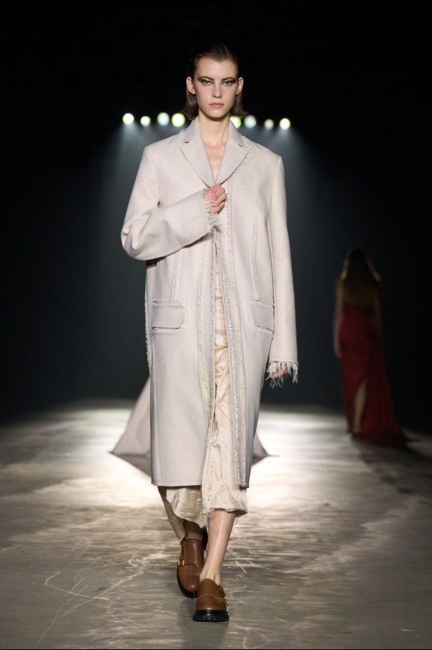 مجموعة Jason Wu لخريف 2024