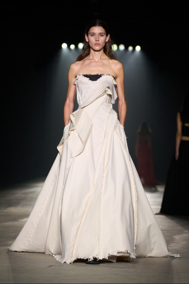 مجموعة Jason Wu لخريف 2024