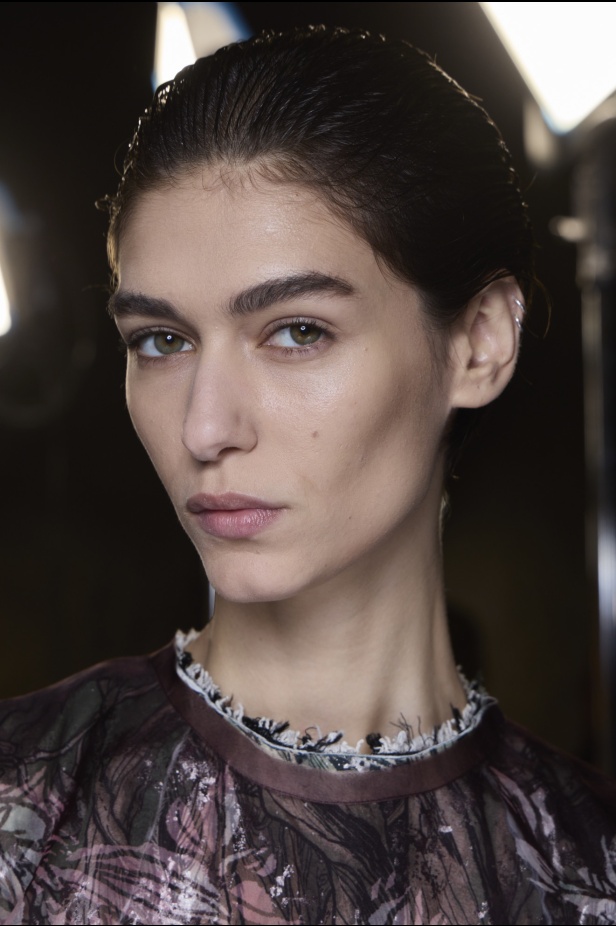 مجموعة Jason Wu لخريف 2024