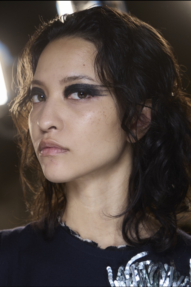 مجموعة Jason Wu لخريف 2024