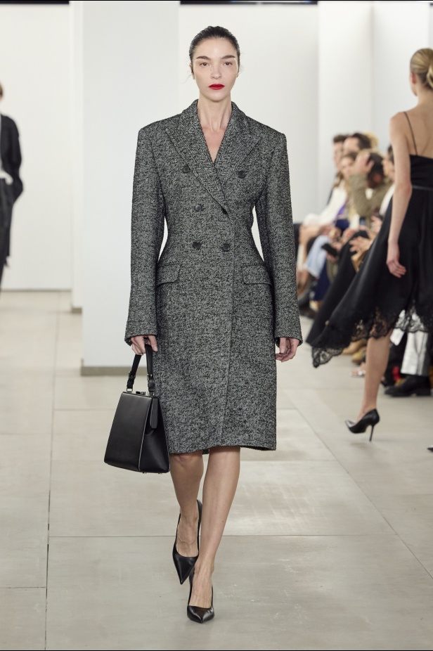 مجموعة Michael Kors لخريف وشتاء 2024-2025