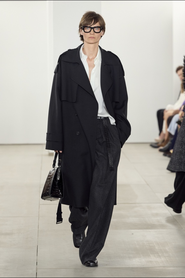 مجموعة Michael Kors لخريف وشتاء 2024-2025