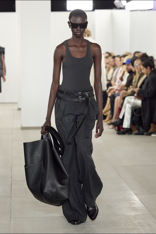 مجموعة Michael Kors لخريف وشتاء 2024-2025